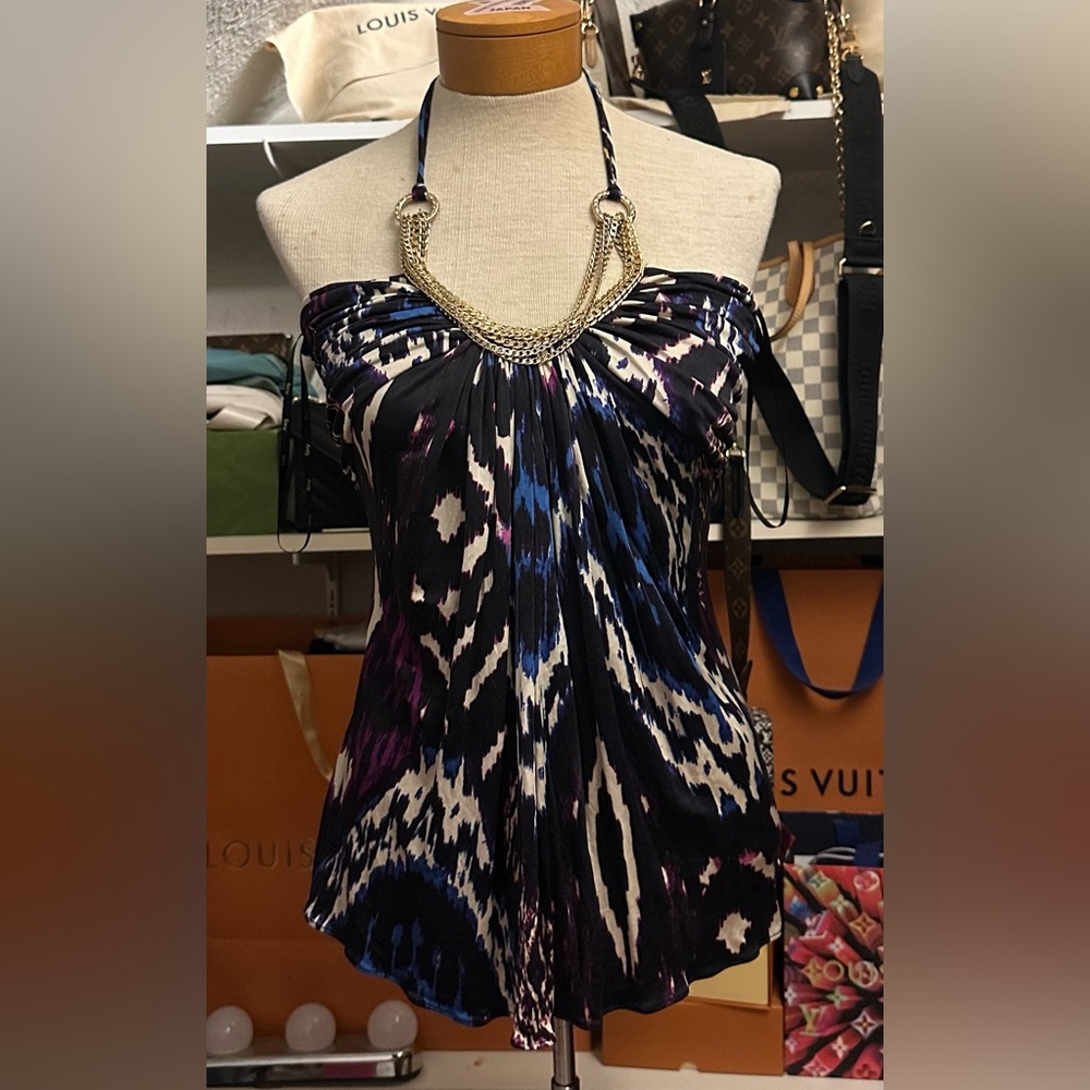 SKY top Size Small